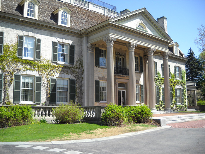 Dawoud Bey at the George Eastman Museum