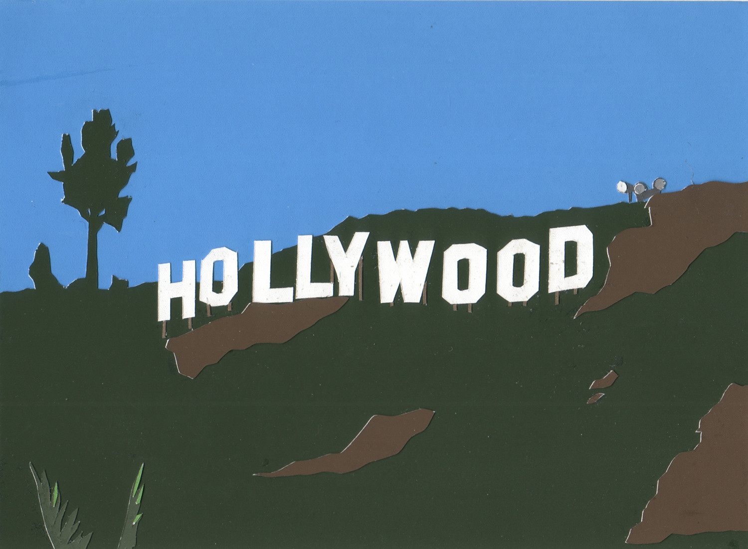 Hollywood