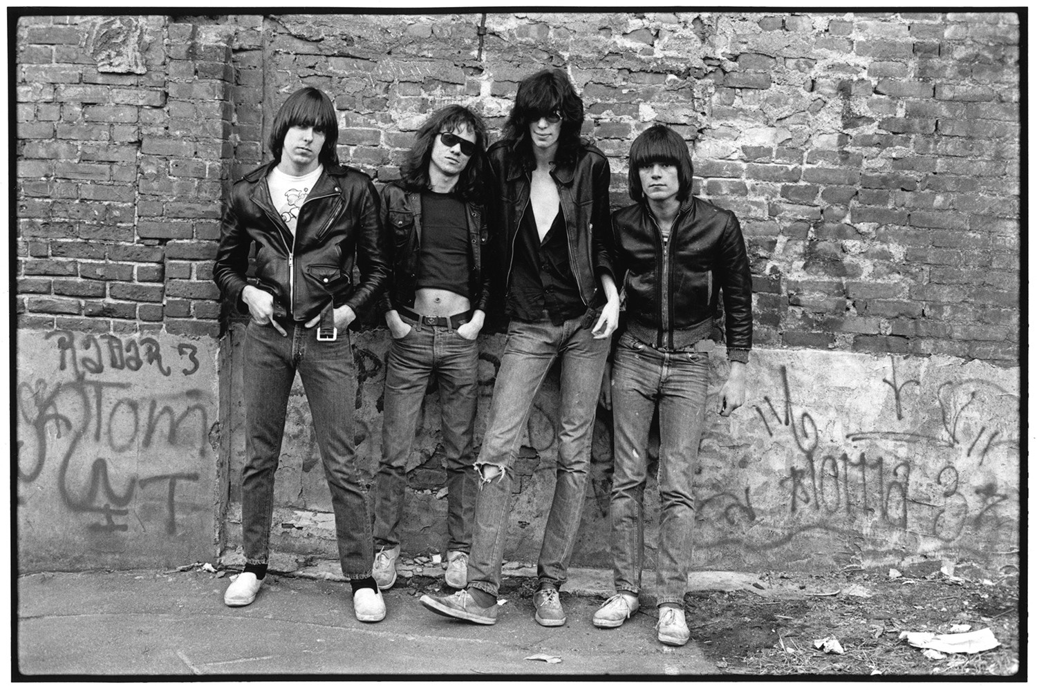 The Ramones