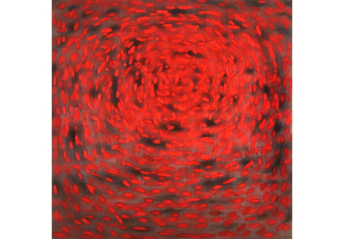 Ross Bleckner Inheritance (B.M.A.P.)