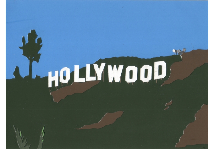  Hollywood