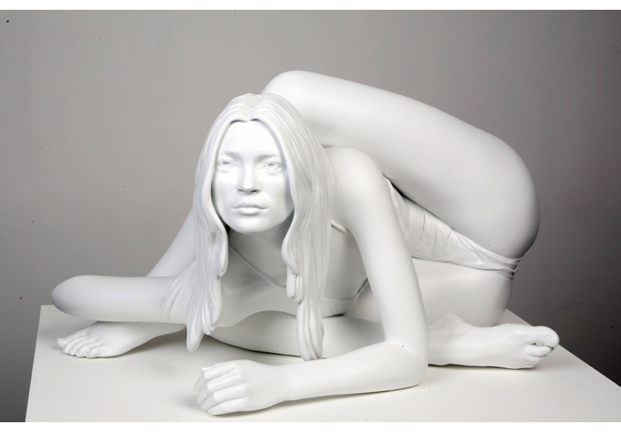 Marc Quinn Sphinx (Nike) (1/3)