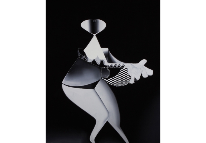 Tomoo Gokita Showgirl