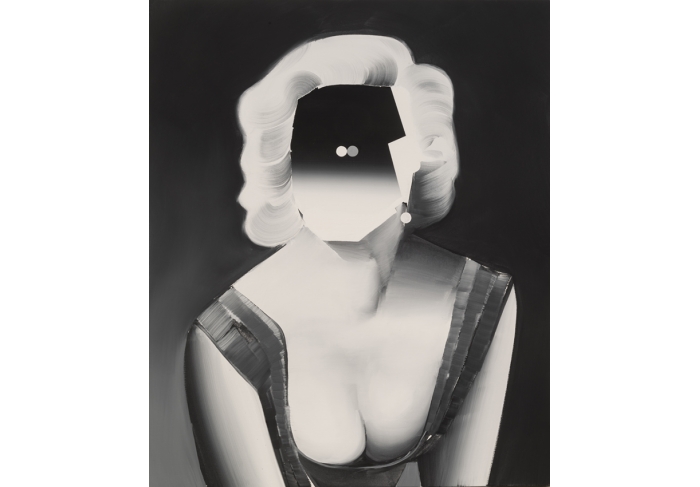 Tomoo Gokita Replicant Marilyn