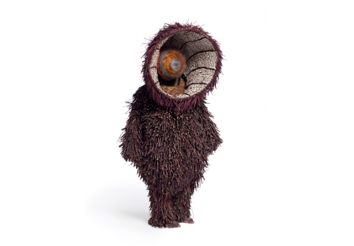 Nick Cave Soundsuit